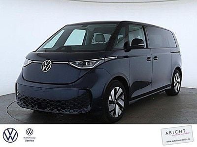 VW ID. Buzz