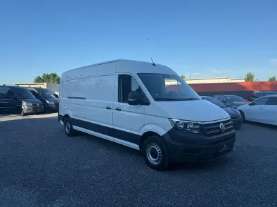 Gebraucht VW Crafter