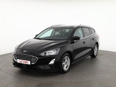 gebraucht Ford Focus Focus 1.0 EB Trend AAC PDC Temp NSW1.0 EB Trend AAC PDC Temp NSW
