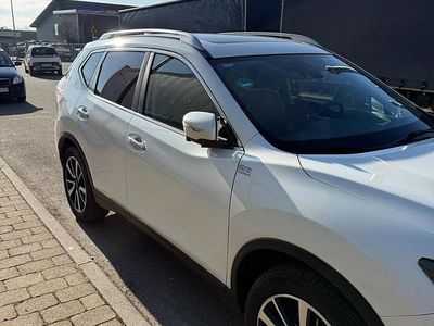 Gebraucht Nissan Micra 131 PS (96 kW) 2016 Andere farben SUV