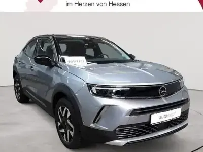 Occasion Opel Mokka-e Elegance 100 kW (136 ch) 2022 Argent SUV