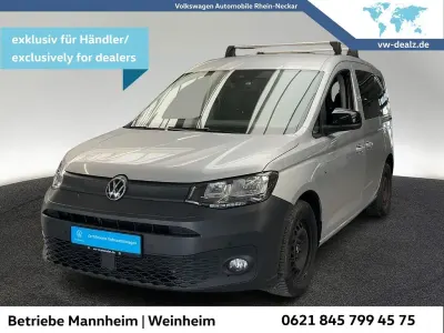 Occasion VW Caddy