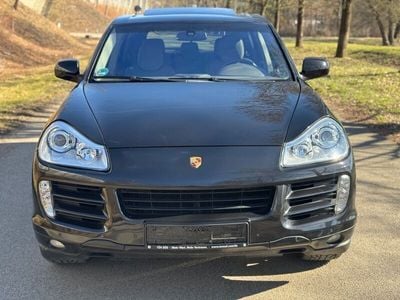 Porsche Cayenne S