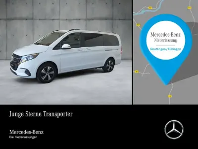 Gebraucht Mercedes V250