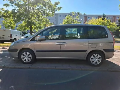 Gebraucht Citroën C8