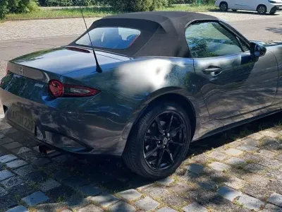 Gebraucht Mazda MX5