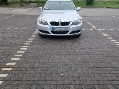 Gebraucht BMW 316