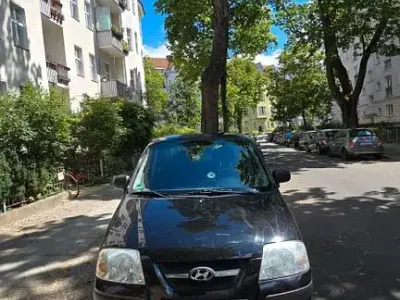 Gebraucht Hyundai Atos