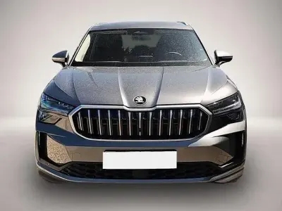 Neu Skoda Kodiaq SE L 150 PS (110 kW) 2026 Manufacturer SUV