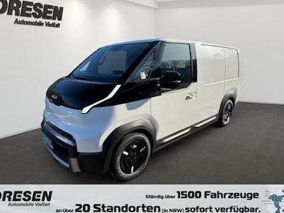 Nuova Kia PV5 Plus 119 kW (163 CV) 2026 Bianco Monovolume