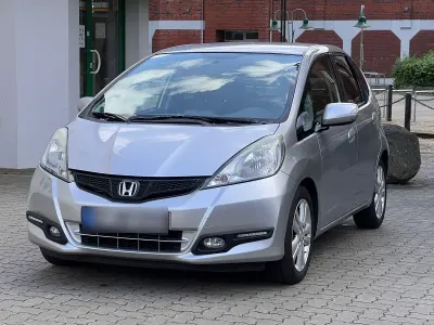Gebraucht Honda Jazz