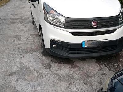 Fiat Talento