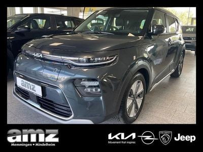 Kia Soul EV