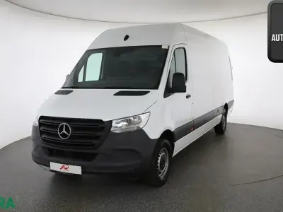 Gebraucht Mercedes Sprinter