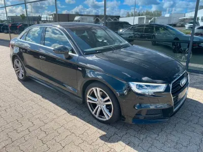 Gebraucht Audi A3