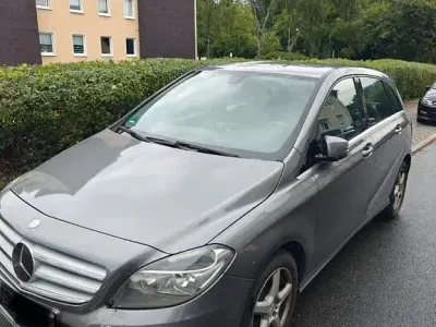 Gebraucht Mercedes A180