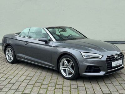 Audi A5 Cabriolet
