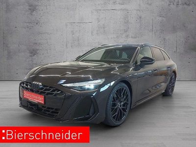 Braun Neu 2025 Audi A6 Edition .1 Kombi | 74.400 € (Fairer Preis)