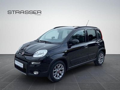 Fiat Panda 4x4