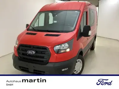 Gebraucht Ford Transit