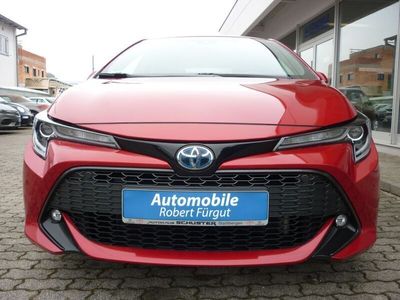 Toyota Corolla Hybrid