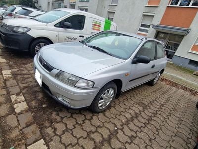 Mazda 323F
