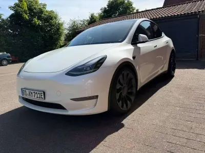 Gebraucht Tesla Model Y