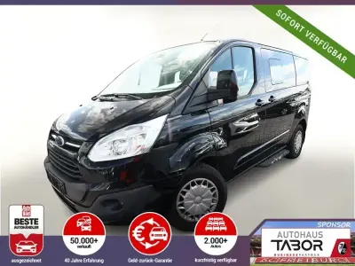 Gebraucht Ford Tourneo Custom