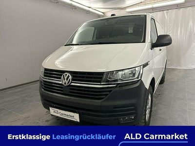 Gebraucht VW Transporter 150 PS (110 kW) 2020 Van