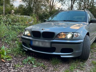 gebraucht BMW 320 seria 3