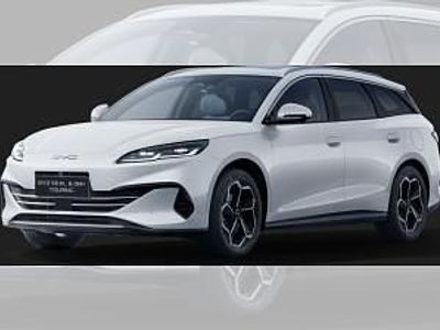 Neu BYD Seal Comfort 212 PS (155 kW) 2026 Weiß (polar white) Kombi