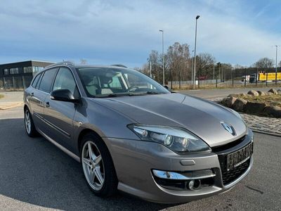 gebraucht Renault Laguna III 