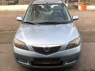 gebraucht Mazda 2 Active1,4