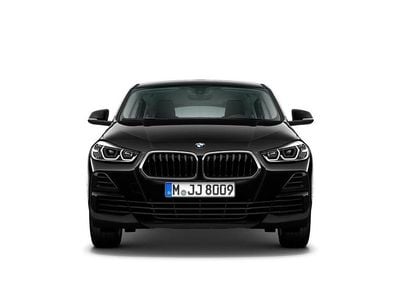 Gebraucht BMW X2 Advantage 136 PS (100 kW) 2022 Schwarz SUV