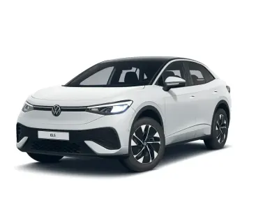 Gebraucht VW ID.5