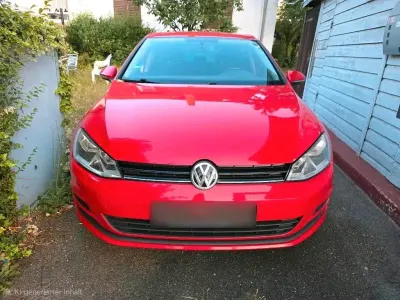Gebraucht VW Golf VII