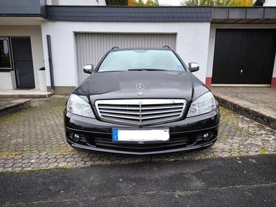 Mercedes 220