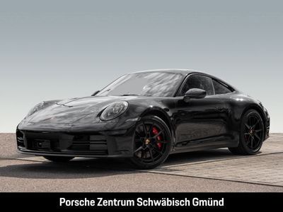 Porsche 911 Carrera S