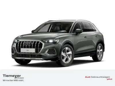 Gebraucht Audi Q3