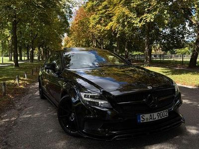 Mercedes CLS250