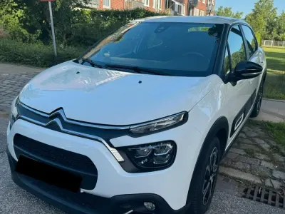Gebraucht Citroën C3