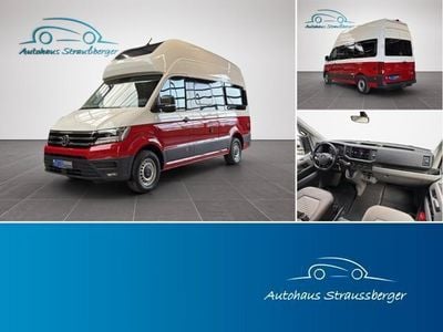 VW California