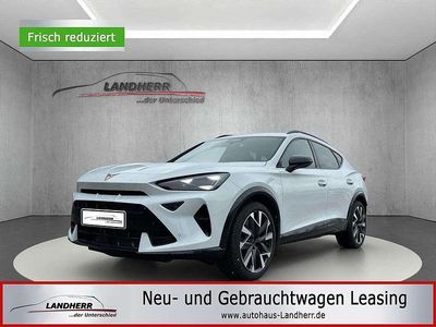 Neu Cupra Formentor VZ 333 PS (244 kW) 2026 Weiß SUV