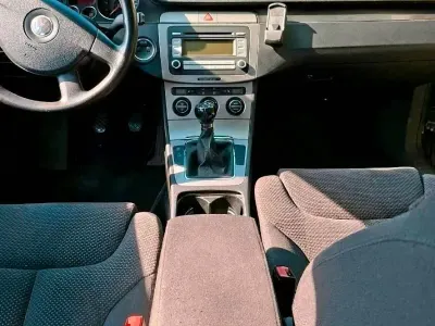 Gebraucht VW Passat