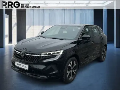Gebraucht Renault Austral Evolution 158 PS (116 kW) 2023 Sternenschwarz SUV