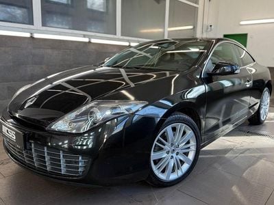 Renault Laguna Coupé