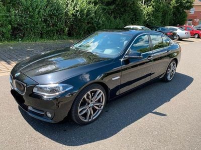 BMW 535