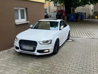 Gebraucht Audi A4