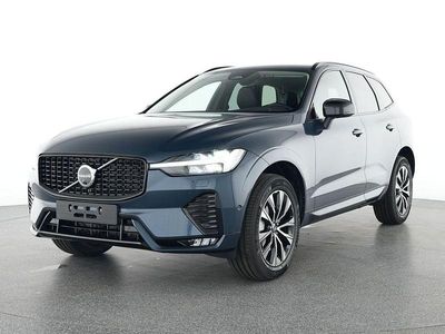 Blau Gebraucht 2025 Volvo XC60 Plus SUV | 44.900 € (Guter Preis)