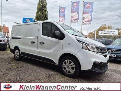 Fiat Talento